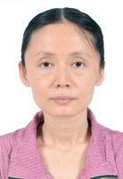 徐迟默 照片