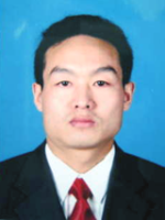 杨礼富 照片