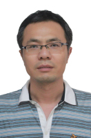 张海东 照片