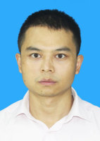 朱科学 照片