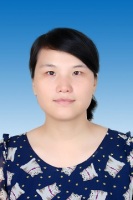赵青云 照片