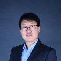 陈旭 照片