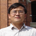 陈自立 照片