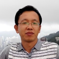 秦玉军 照片
