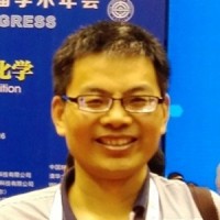 于安池 照片