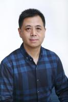 王旭辉 照片