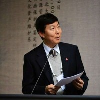 张小岗 照片