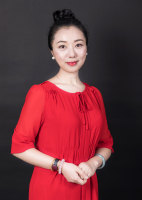 王楠 照片