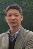 陈四清 照片