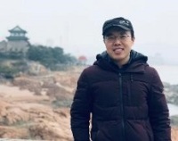 葛建龙 照片