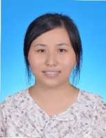 胡清静 照片