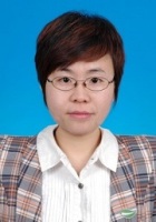 黄智慧 照片