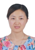 姜燕 照片