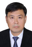孔杰 照片