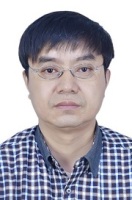 刘淇 照片