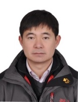 刘长琳 照片