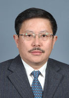 李健 照片
