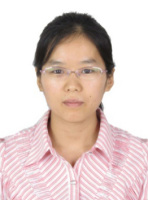 李希红 照片