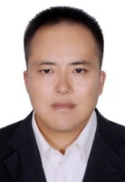 谭杰 照片