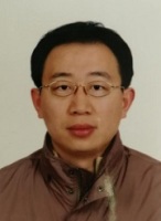 吴强 照片