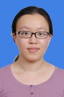 张晓雯 照片