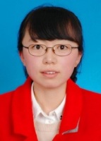 赵玲 照片