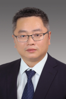 丛川波 照片