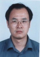 蔡毅 照片