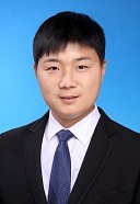 陈志明 照片