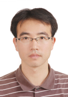 陈振涛 照片