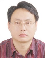 陈民锋 照片