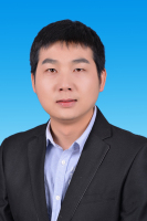 陈汉明 照片