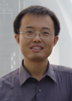 陈长风 照片