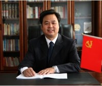 刚文哲 照片