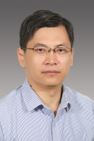 戈磊 照片
