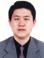 高金森 照片