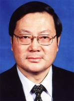 贾承造 照片