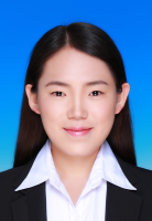 刘方媛 照片