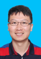 刘稳文 照片