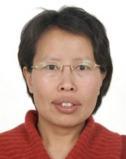 席丽霞 照片