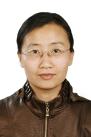 李国珍 照片