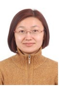 李妍 照片
