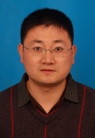 李志勇 照片