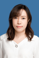 李文婧 照片