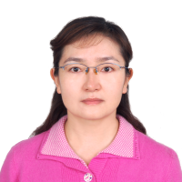 李鸿英 照片