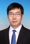林伯韬 照片