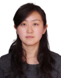 缪婷婷 照片