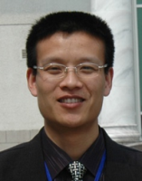 史权 照片
