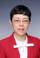 孙丽娜 照片