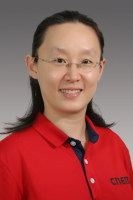 孙晓华 照片